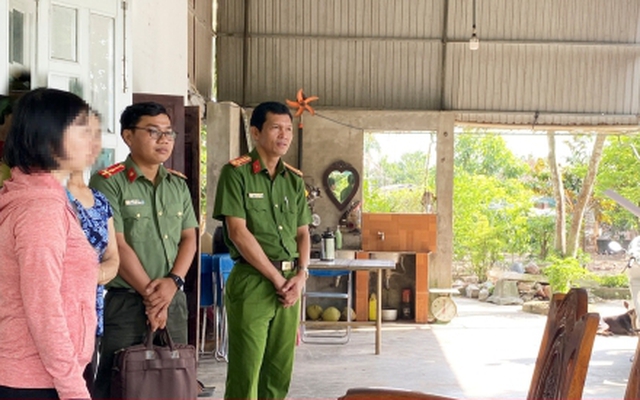 Khởi tố người phụ nữ ở Quảng Ngãi dùng bằng giả để dự thi viên chức