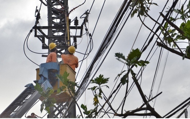 Thủ tướng chỉ đạo khẩn trương thực hiện bảo đảm cung ứng điện