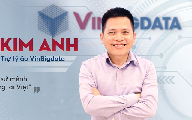 Người nắm giữ “trái tim” của trợ lý ảo ViVi trên xe VinFast: sản phẩm Việt phục vụ người Việt và ước mơ về một “Google Việt Nam” trong lĩnh vực AI