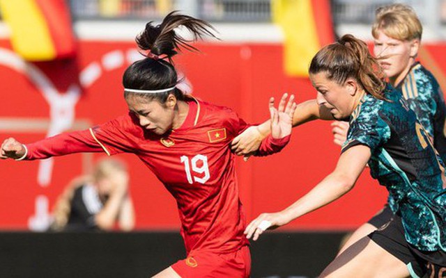 Báo New Zealand nhắc tên Thanh Nhã, nói lời hào hứng sau trận đấu của tuyển nữ Việt Nam