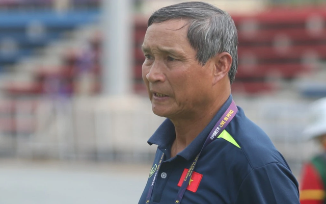 Phóng viên New Zealand chỉ ra "nước cờ" cao tay của HLV Mai Đức Chung, tính đường xa cho Việt Nam ở World Cup