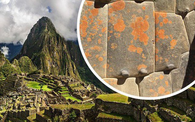 Tàn tích Machu Picchu của người Inca ẩn chứa bí mật gì?