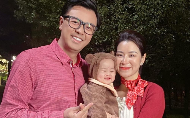 Diễn viên Lưu Huyền Trang nói về "cảnh nóng" với Tuấn Tú: Tôi rất ngượng và xấu hổ