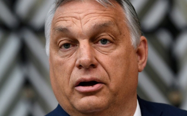 Thủ tướng Hungary: Mỹ có thể ngăn xung đột Ukraine ngay lập tức