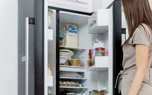 4 sai lầm làm tủ lạnh dễ bị hỏng trong những tháng hè nóng bức