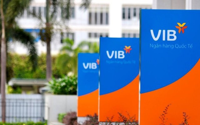 "Sếp" VIB muốn mua vào 25 triệu cổ phiếu, trị giá hơn 500 tỷ đồng