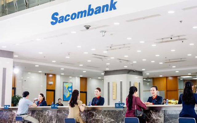 Sacombank đạt hơn 4.700 tỉ đồng lợi nhuận