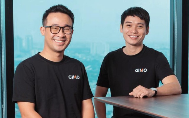 Giúp nửa triệu lao động Việt nhận lương mà không cần chờ đến cuối tháng, một startup Việt vừa gọi vốn thành công hơn 400 tỷ đồng