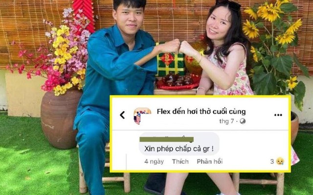 Chàng trai mang họ lạ nhất Việt Nam, 12 năm đi học sợ nhất bị gọi trả bài