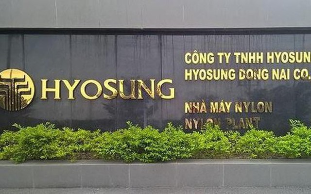 Chaebol Hyosung dự kiến đầu tư nhà máy sợi carbon gần 1 tỷ USD, doanh nghiệp Việt Nam nào hưởng lợi?