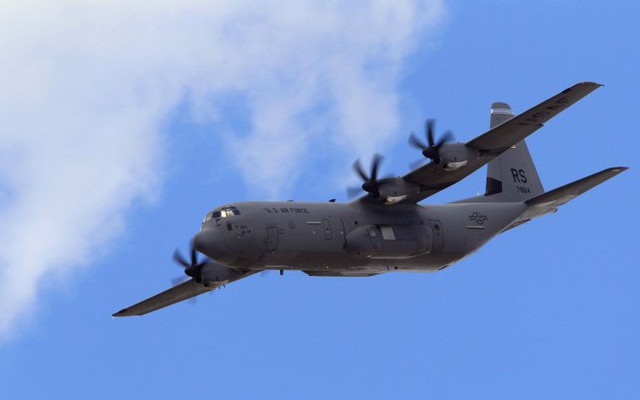 Australia chi gần 7 tỷ USD mua 20 máy bay vận tải quân sự C-130J của Mỹ