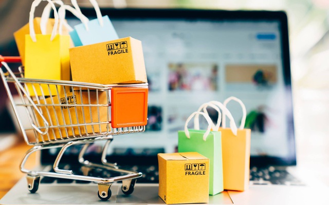 “Nghiện" mua sắm online có thể là hành vi cảnh báo bệnh lý tâm thần
