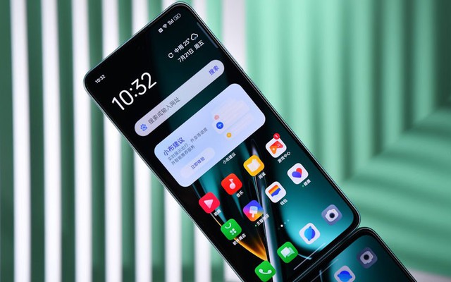 Oppo K11 vừa ra mắt: giá bán từ 6,1 triệu đồng, RAM 12GB