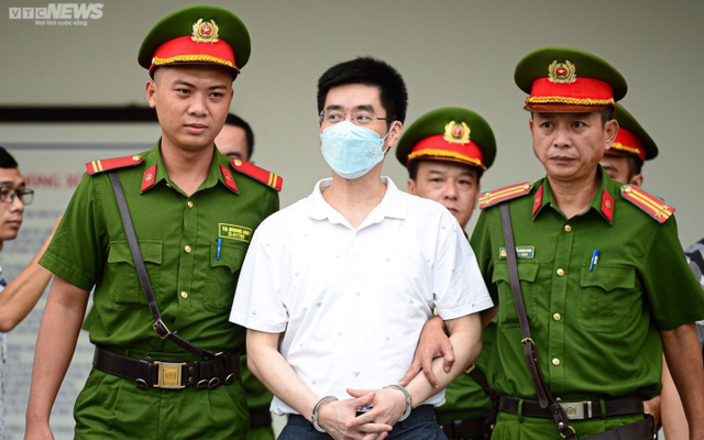 Lý do Hoàng Văn Hưng bị tuyên án chung thân, cao hơn mức VKS đề nghị