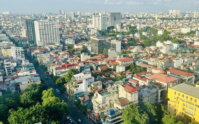 2 thành phố mới của Hà Nội sẽ có 2 hướng phát triển đặc biệt