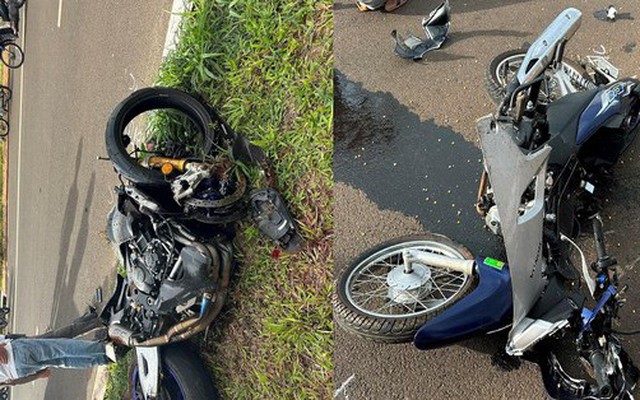 Thanh niên đi xe phân khối lớn gây tai nạn chết người: Xem xét trách nhiệm người giao xe