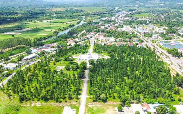 Cựu Bí thư, vợ cựu Chủ tịch huyện ở Bình Định không chịu trả lại đất được cấp sai