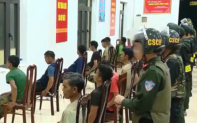 Việt Nam bác bỏ ý kiến vụ khủng bố tại Đắk Lắk do kỳ thị sắc tộc