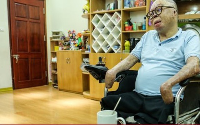 Chiến sỹ sống sót trong vụ rơi trực thăng ở Hòa Lạc: ‘Tôi nhớ bầu trời da diết’