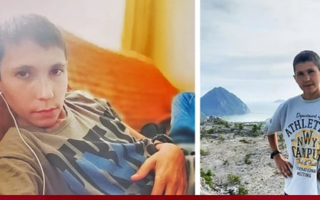 Cuộc sống của người đàn ông 35 tuổi luôn bị nhầm là cậu bé 14 tuổi