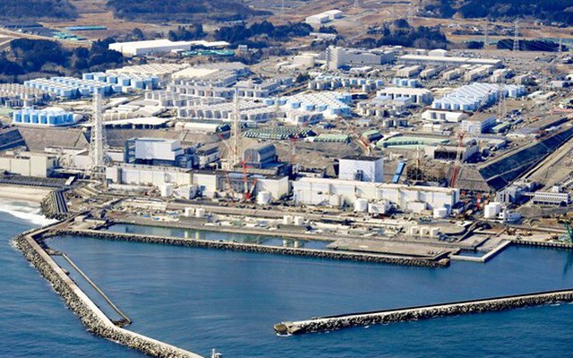 Xả nước phóng xạ ra đại dương có an toàn?