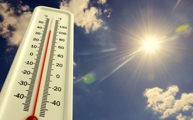 Chuyên gia chỉ mẹo giải nhiệt cho cơ thể và làm mát phòng trong dịp nắng nóng cao điểm