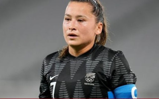 Đội trưởng New Zealand: Trận đấu với đội tuyển nữ Việt Nam siêu quan trọng