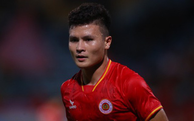 HLV Nam Định: "CLB CAHN thiếu chiều sâu, dùng Quang Hải chưa đúng cách"