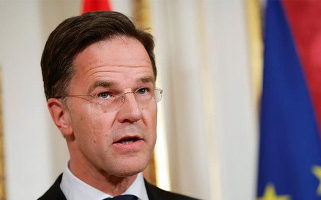 THẾ GIỚI 24H: Toàn bộ nội các Hà Lan nộp đơn từ chức