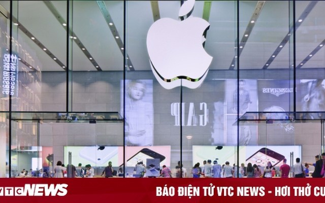 Sự thật bất ngờ, giải mã vì sao logo của Apple là quả táo cắn dở