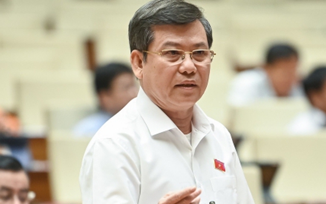 Viện trưởng Lê Minh Trí lần thứ 10 trả lời kỳ án gỗ trắc ở Quảng Trị