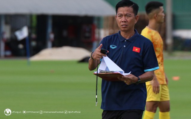 U23 Bahrain thắng dễ Thái Lan trước ngày đấu U23 Việt Nam