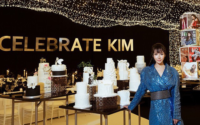 Khi “rich kid số 1 châu Á” tổ chức tiệc sinh nhật “sương sương”: Mức độ xa hoa khiến nhiều người choáng ngợp