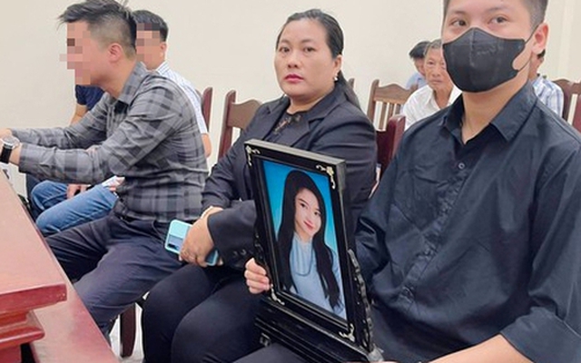 Xét xử vụ cựu thiếu tá quân đội tông chết nữ sinh Ninh Thuận