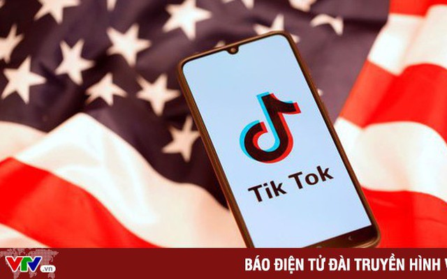 New York cấm sử dụng TikTok trên thiết bị công