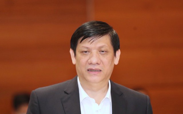Nhận hối lộ 2,25 triệu USD, cựu Bộ trưởng Nguyễn Thanh Long đã nộp lại bao nhiêu?