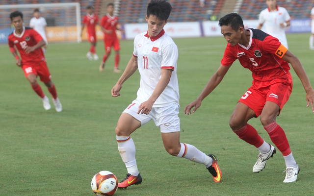 Thua ngược ngay trận đầu, U23 Indonesia vẫn còn cơ hội đấu U23 Việt Nam nhờ quy định đặc biệt ở giải Đông Nam Á