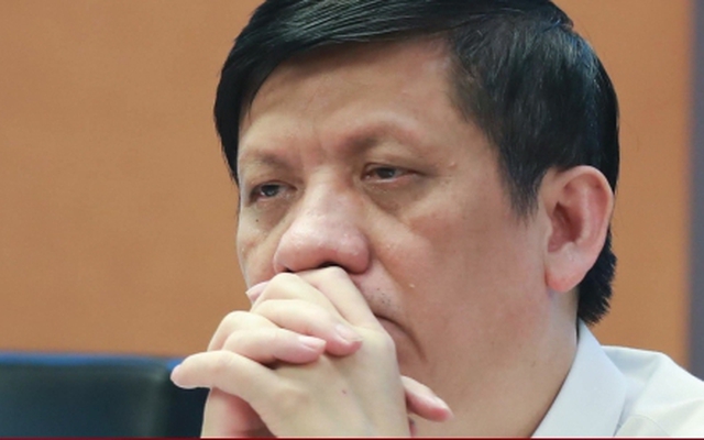 Đại án Việt Á: Những quan chức nào đối diện án tử hình?