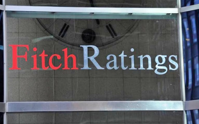 Fitch hạ xếp hạng tín nhiệm của Mỹ do nợ công tăng và bế tắc chính trị