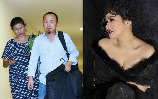 Chồng cũ diva Thanh Lam: Chưa từng làm đám cưới với bất kỳ ai, nói thẳng với bạn gái sẽ không cưới