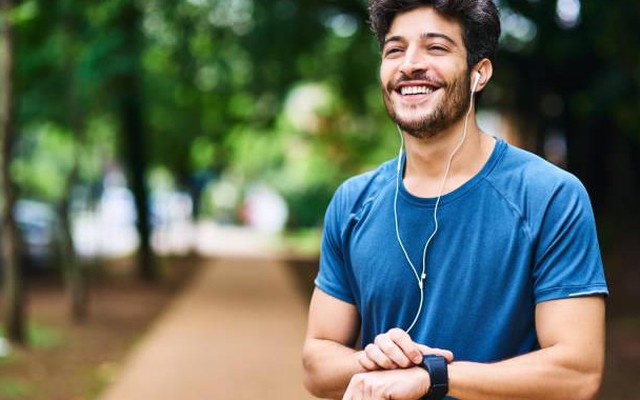 Đàn ông làm được việc này khi còn trẻ khả năng cao tránh được 8 loại ung thư nguy hiểm: Chỉ từ 4 phút/ ngày là hiệu quả