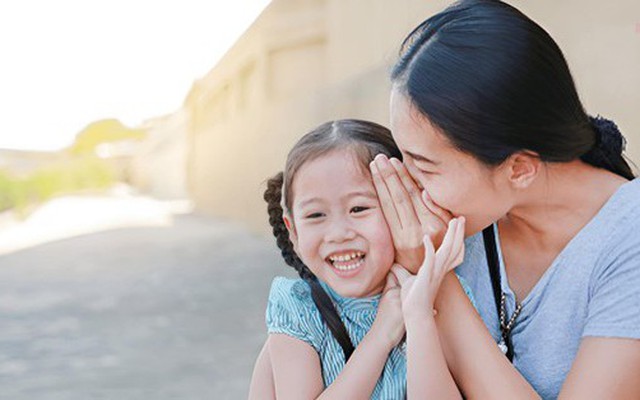 Tiến sĩ tâm lý bật mí 4 "điều kỳ diệu" cha mẹ nên làm để trẻ lớn lên tương lai xán lạn