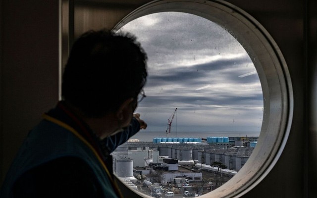 Nhật Bản dùng công nghệ gì để nước thải hạt nhân có thể xả xuống biển?