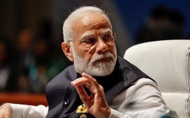 Thủ tướng Ấn Độ gây bất ngờ: Sắp ra đời ‘liên minh vũ trụ’ mang tên BRICS?