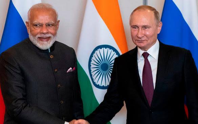 Tổng thống Nga Putin và NASA chúc mừng Ấn Độ: "Bước tiến lớn cho khám phá vũ trụ của loài người"