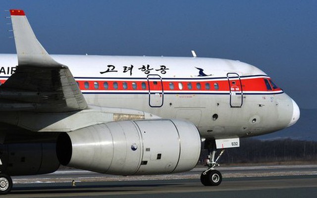 Triều Tiên có chuyến bay thẳng đầu tiên tới Nga ngay khi mở cửa