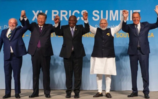 Thành lập 14 năm chỉ mở rộng 2 lần, vì sao BRICS chọn 6 nước này kết nạp?