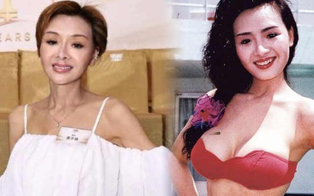 Từng sở hữu body bốc lửa, nay "nữ hoàng gợi cảm" khiến ai cũng giật mình vì thân hình gầy gò, nặng 40kg