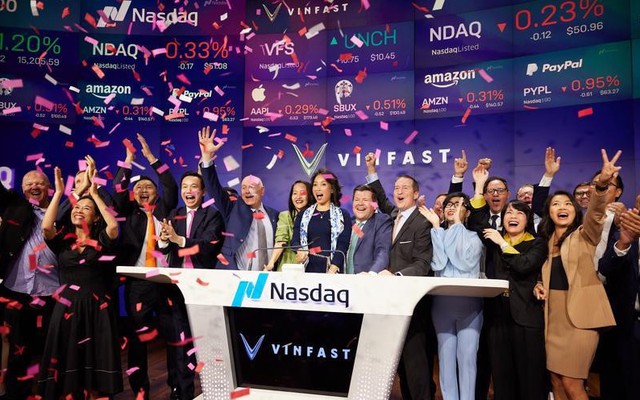 Cayman hay Singapore, vì sao VNG và VinFast muốn niêm yết tại Mỹ phải lập công ty holding ở nước ngoài?