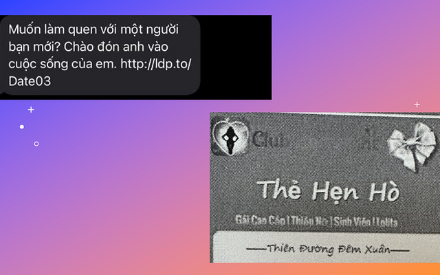 Thủ đoạn lừa đảo khiến các quý ông mất tiền tỷ khi tham gia nhóm hẹn hò "đồi trụy"